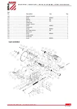 Preview for 99 page of HOLZMANN MASCHINEN 9120058378287 User Manual