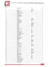 Preview for 100 page of HOLZMANN MASCHINEN 9120058378287 User Manual