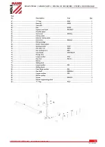 Preview for 101 page of HOLZMANN MASCHINEN 9120058378287 User Manual