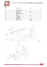 Preview for 102 page of HOLZMANN MASCHINEN 9120058378287 User Manual