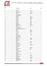 Preview for 103 page of HOLZMANN MASCHINEN 9120058378287 User Manual