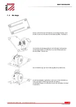 Preview for 12 page of HOLZMANN MASCHINEN ABS 2480 Operating Manual