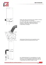 Preview for 14 page of HOLZMANN MASCHINEN ABS 2480 Operating Manual