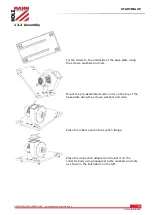 Preview for 22 page of HOLZMANN MASCHINEN ABS 2480 Operating Manual