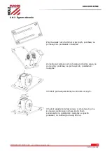 Preview for 32 page of HOLZMANN MASCHINEN ABS 2480 Operating Manual