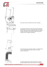 Preview for 33 page of HOLZMANN MASCHINEN ABS 2480 Operating Manual