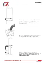 Preview for 34 page of HOLZMANN MASCHINEN ABS 2480 Operating Manual