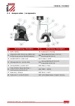 Preview for 6 page of HOLZMANN MASCHINEN ABS850DBK User Manual