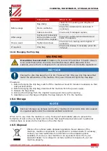 Preview for 28 page of HOLZMANN MASCHINEN ABS850DBK User Manual