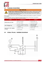 Preview for 29 page of HOLZMANN MASCHINEN ABS850DBK User Manual