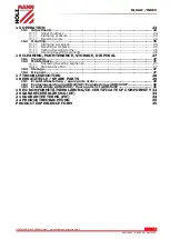 Предварительный просмотр 3 страницы HOLZMANN MASCHINEN AKM1020P Manual