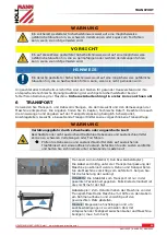 Предварительный просмотр 10 страницы HOLZMANN MASCHINEN AKM1020P Manual