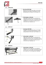Предварительный просмотр 12 страницы HOLZMANN MASCHINEN AKM1020P Manual