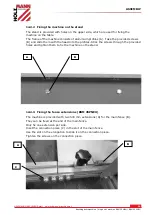 Предварительный просмотр 29 страницы HOLZMANN MASCHINEN BBM35 User Manual