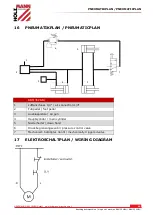 Предварительный просмотр 40 страницы HOLZMANN MASCHINEN BBM35 User Manual