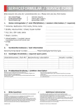 Предварительный просмотр 49 страницы HOLZMANN MASCHINEN BBM35 User Manual