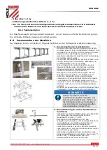 Предварительный просмотр 11 страницы HOLZMANN MASCHINEN BBS 350 User Manual