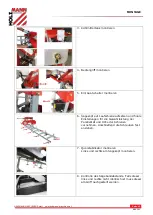 Предварительный просмотр 12 страницы HOLZMANN MASCHINEN BBS 350 User Manual