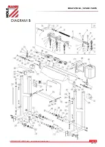 Предварительный просмотр 34 страницы HOLZMANN MASCHINEN BBS 350 User Manual