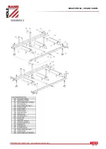 Предварительный просмотр 36 страницы HOLZMANN MASCHINEN BBS 350 User Manual