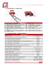 Предварительный просмотр 8 страницы HOLZMANN MASCHINEN BBS550SMART User Manual