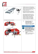 Предварительный просмотр 14 страницы HOLZMANN MASCHINEN BBS550SMART User Manual