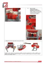 Предварительный просмотр 18 страницы HOLZMANN MASCHINEN BBS550SMART User Manual