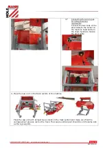 Предварительный просмотр 36 страницы HOLZMANN MASCHINEN BBS550SMART User Manual