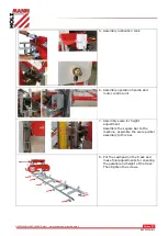 Предварительный просмотр 37 страницы HOLZMANN MASCHINEN BBS550SMART User Manual