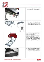 Предварительный просмотр 38 страницы HOLZMANN MASCHINEN BBS550SMART User Manual