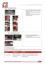 Предварительный просмотр 43 страницы HOLZMANN MASCHINEN BBS550SMART User Manual