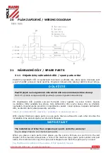 Предварительный просмотр 45 страницы HOLZMANN MASCHINEN BBS550SMART User Manual