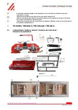 Предварительный просмотр 6 страницы HOLZMANN MASCHINEN BBS810SMART 400V User Manual