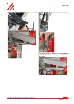 Предварительный просмотр 19 страницы HOLZMANN MASCHINEN BBS810SMART 400V User Manual