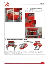 Предварительный просмотр 20 страницы HOLZMANN MASCHINEN BBS810SMART 400V User Manual