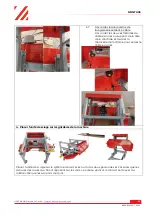 Предварительный просмотр 57 страницы HOLZMANN MASCHINEN BBS810SMART 400V User Manual