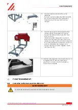 Предварительный просмотр 59 страницы HOLZMANN MASCHINEN BBS810SMART 400V User Manual