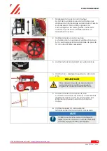 Предварительный просмотр 60 страницы HOLZMANN MASCHINEN BBS810SMART 400V User Manual