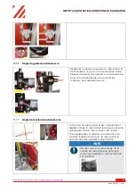 Предварительный просмотр 63 страницы HOLZMANN MASCHINEN BBS810SMART 400V User Manual