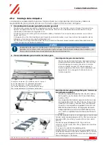 Предварительный просмотр 70 страницы HOLZMANN MASCHINEN BBS810SMART 400V User Manual