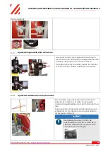 Предварительный просмотр 80 страницы HOLZMANN MASCHINEN BBS810SMART 400V User Manual