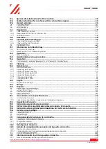 Preview for 3 page of HOLZMANN MASCHINEN BBS810SMART-G User Manual