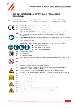 Preview for 5 page of HOLZMANN MASCHINEN BBS810SMART-G User Manual