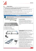 Preview for 16 page of HOLZMANN MASCHINEN BBS810SMART-G User Manual