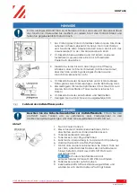 Preview for 24 page of HOLZMANN MASCHINEN BBS810SMART-G User Manual