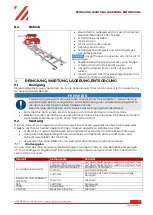 Preview for 27 page of HOLZMANN MASCHINEN BBS810SMART-G User Manual