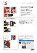 Preview for 29 page of HOLZMANN MASCHINEN BBS810SMART-G User Manual