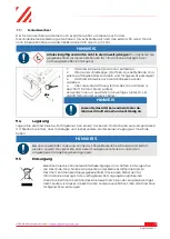 Preview for 31 page of HOLZMANN MASCHINEN BBS810SMART-G User Manual