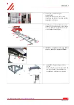 Preview for 43 page of HOLZMANN MASCHINEN BBS810SMART-G User Manual