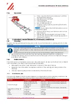 Preview for 49 page of HOLZMANN MASCHINEN BBS810SMART-G User Manual